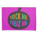 Trick Me Tratar, Halloween Multi-Color (Frente)