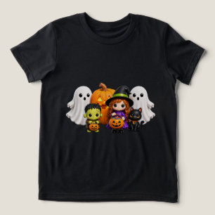 Trick or Treat - Amigos Fofos de Halloween