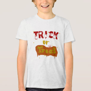 Trick or Treat Engraçado Boo Halloween