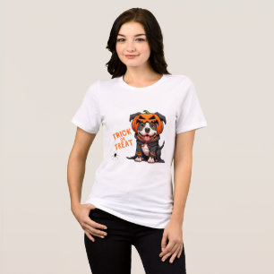 Trick ou trate - a escolha é sua!