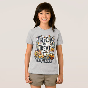 Trick Ou Trate-Se - Dia das Bruxas