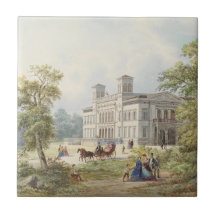 Triest Ferdinandeum - Albert Rieger