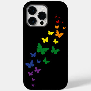 Trilha de Borboleta Arco-íris LGBTQ