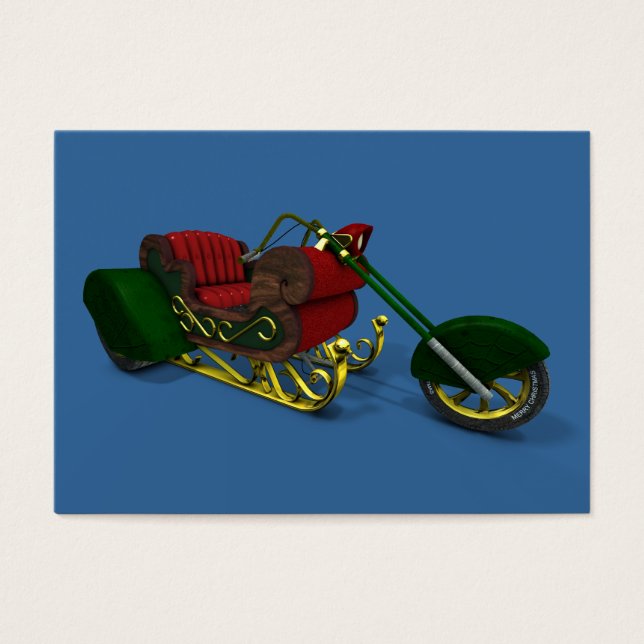 Trilha de Natal (Frente)