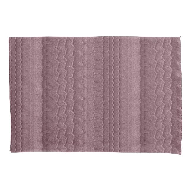 Trilhas do pneu de carro no rosa da praia (Frente)