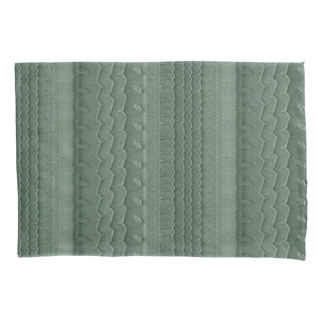 Trilhas do pneu de carro no verde da cerceta da (Frente)