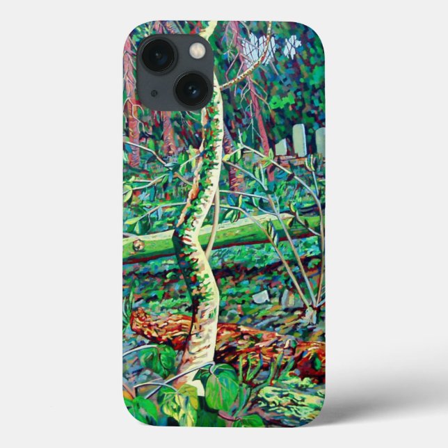 Trincheira 2 do arco (Verso)