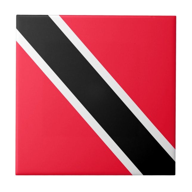 Trinidad and Tobago (Frente)