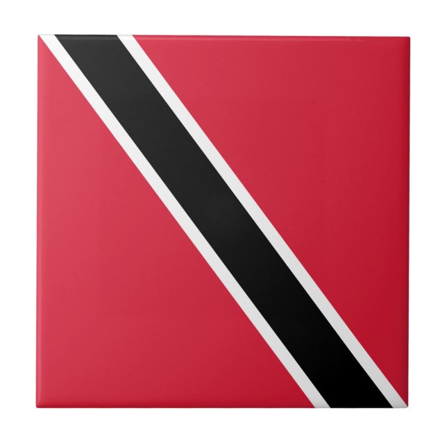 Trinidad e Tobago (Frente)
