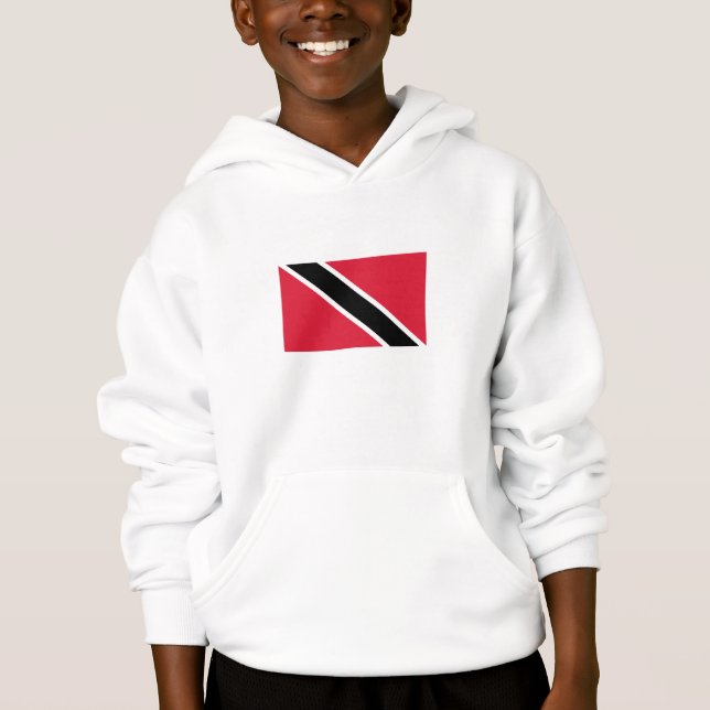 Trinidad e Tobago (Frente)
