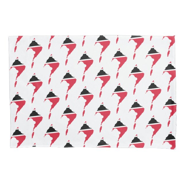 TRINIDAD TOBAGO Christian Bíblia Verse (Frente)