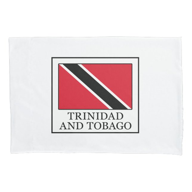 Trinidade e Tobago (Frente)