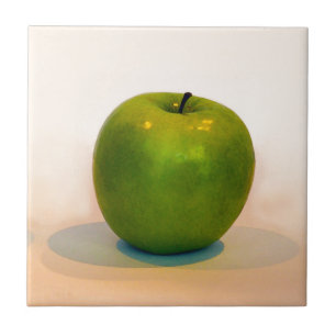 Trio da Apple Verde