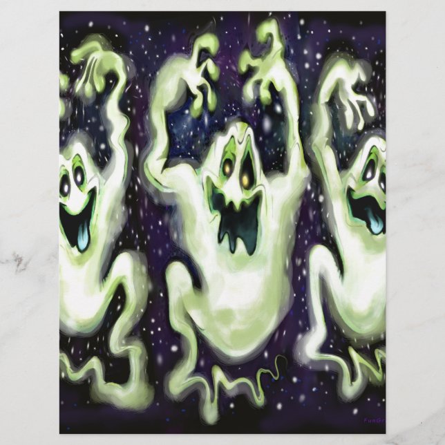 Trio Fantástico (Frente)