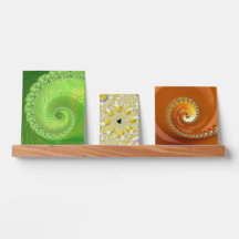 Trio Fractal