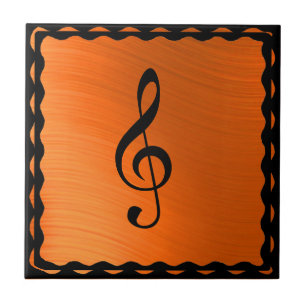 TRIPLO CLEF-TILE