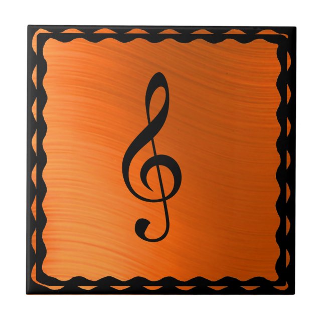 TRIPLO CLEF-TILE (Frente)