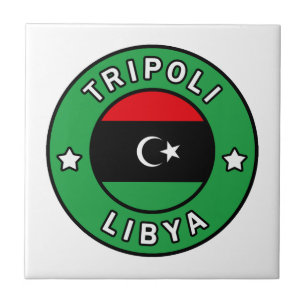 Trípoli Líbia