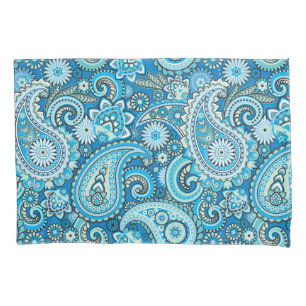 Trippy Hippy Retro Paisley