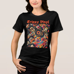Trippy Vinyl