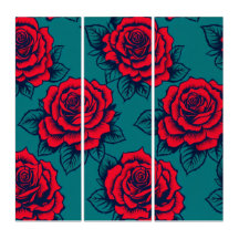 Triptych
