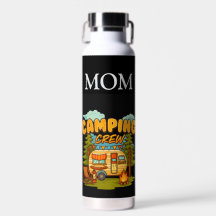 Tripulação de acampamento