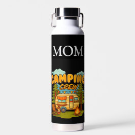 Tripulação de acampamento