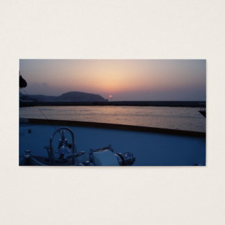 Tripulação de iates