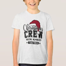 Tripulação de Natal Familiar