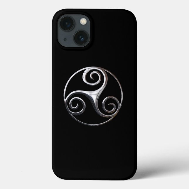 Triskelion (Verso)