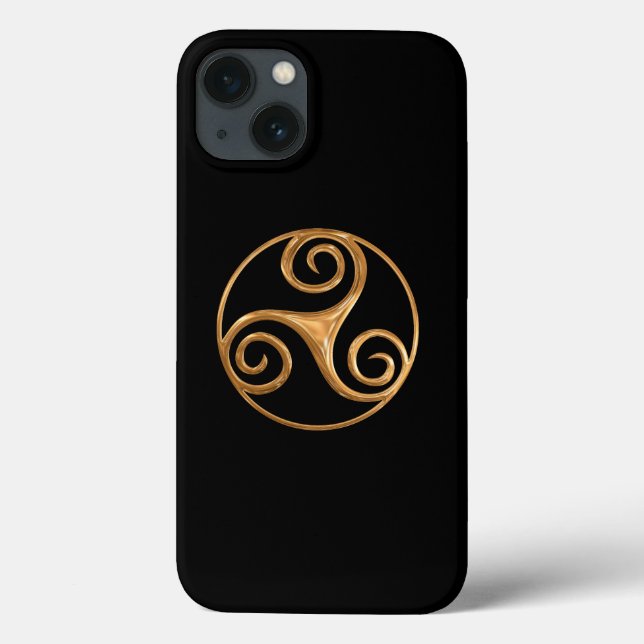 Triskelion (Verso)