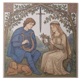 Tristão e Isolda