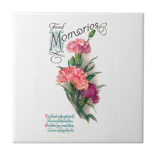 Triste E Verdadeiro Amigo (Frente)