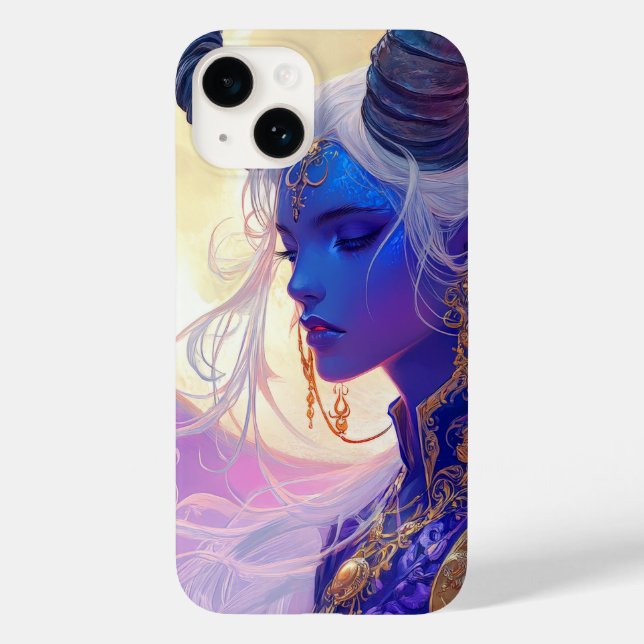 Tristeza do Capricórnio (Verso)