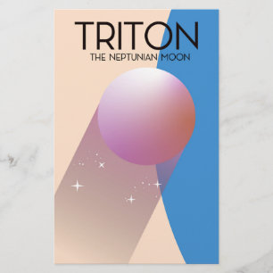 Triton - A Lua Netuniana