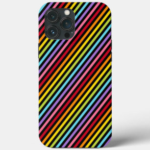 Triturado multicolorido