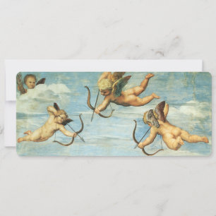 Triumpho de Galatea Anjos detalhe por Raphael Sanz