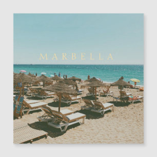 Trocadero Playa - Marbella - Espanha