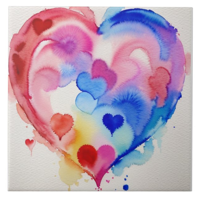 Troços do Arco-Íris, Ideia de Presente Única (Frente)