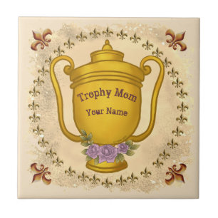 Troféu Mãe