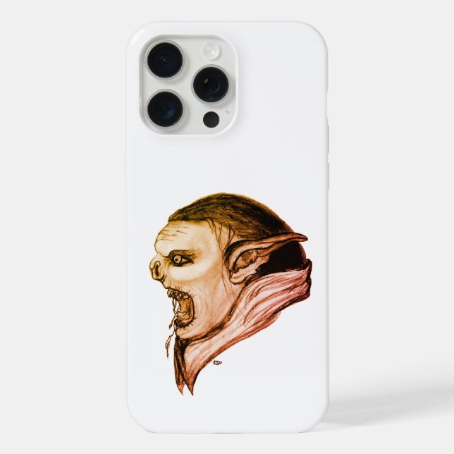 Troll (Verso)