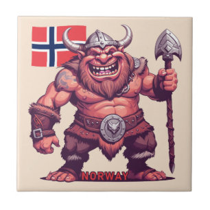 Troll norueguês