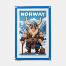 Troll norueguês