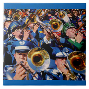 trombone banda máfia AKA geeks enlouquecidos