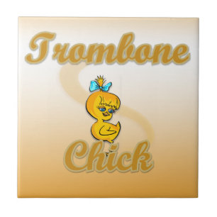 Trombone Chick