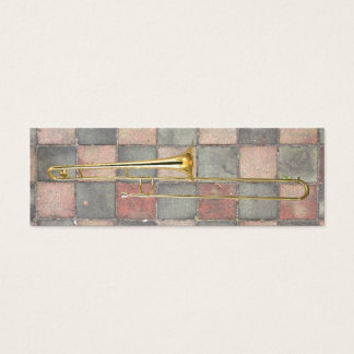 Trombone Marca o Ponto