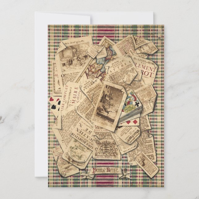 Trompe l’oeil | Adriaan Doesjan (Frente)