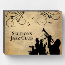 Trompete Seção Música Russa