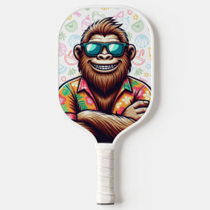 Tropical/Beach yeti/bigfoot