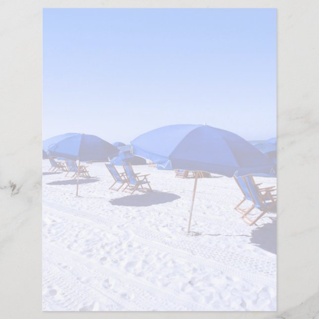 Tropical Beaches | Clearwater, Florida (Frente)